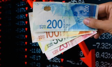 The Gaza war inflicts "heavy" losses on Israel's economy, affecting all sectors