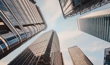 Development profits for real estate investment rise 69% in 9 months
