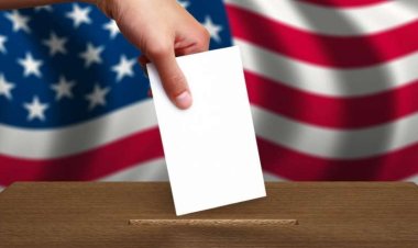 The fortunes of the candidates running for the 2024 US presidential race