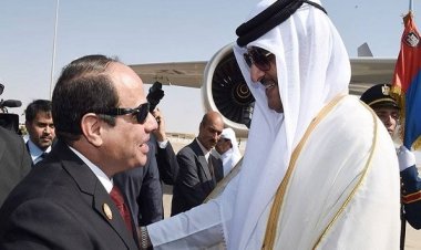 $5 billion.. Qatar pumps new investments into Egypt