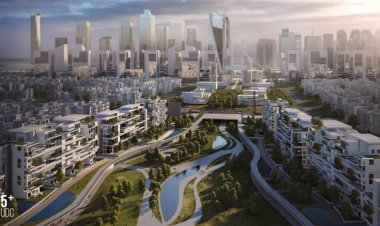 Emirati businessman Ali Al Khaja is pumping new investments into Egypt in real estate development
