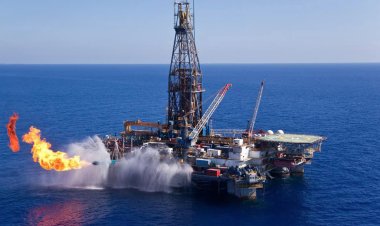 3 scenarios for oil prices as the Gaza war continues