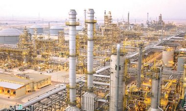 $1.8 billion.. Emirates Petroleum Construction wins projects from Aramco