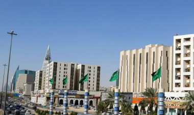 "Moody's" agency raises its expectations for Saudi economic growth to 4.6% in 2024