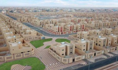 "Sakni" announces the benefit of more than 84 thousand Saudi families since the beginning of 2023