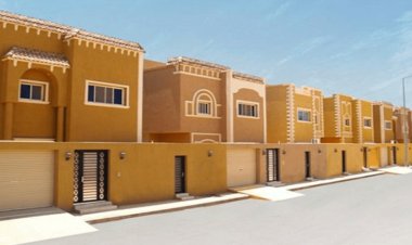 "GLL": 11% rise in real estate prices in Riyadh and Jeddah in the third quarter