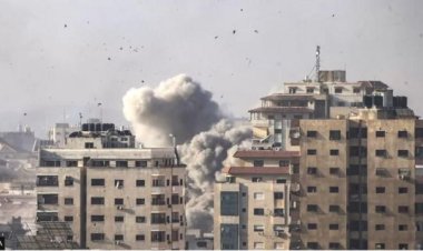 To end the war in Gaza.. Arab ministers go to China