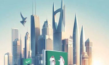 Where have startups reached in the Kingdom of Saudi Arabia?