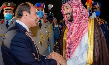 $6.3 billion.. value of Saudi investments in Egypt