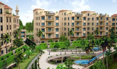 The Egyptian real estate sector is looking for investment opportunities in the Russian and African markets