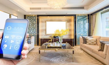 Advantages of the smart home