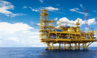 448 discovered.. Pushing the wheel of investment in the search for petroleum and making new discoveries