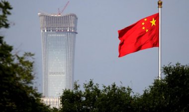 Shares and bonds of real estate developers in China jump thanks to the financing support plan