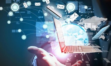 Central Bank: Egyptian financial technology companies attracted $800 million in investments