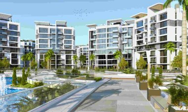“Housing”: offering new units in the Jannah project in 6th of October and New Cairo