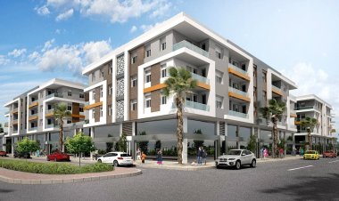 Where are real estate prices in Egypt headed?