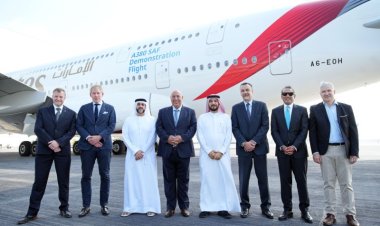 The UAE is leading efforts to enable clean electricity in the world