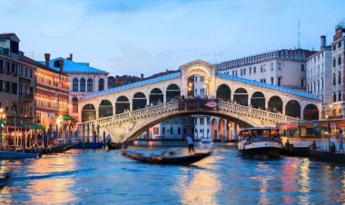 Italian city imposes a new tax to reduce excessive tourism