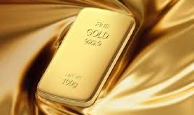 Launching the first ATM machine to sell gold bullion to citizens