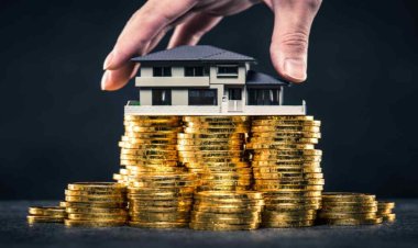 Gold or real estate...which is better for investment currently?