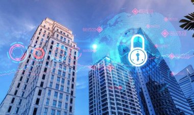 Cyber-attacks reach the real estate market and fears of hacking vital sectors