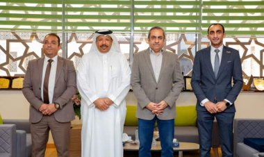 Radix receive the ministerial decision for “Ray Residence” project