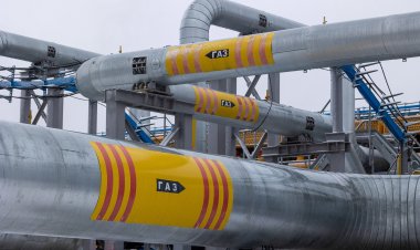 20% of Russian gas imports are sold to European Union ports