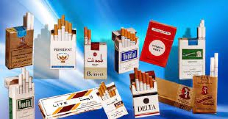 Reasons for the official increase in cigarette prices in Egypt