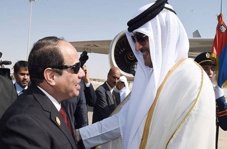 $5 billion.. Qatar pumps new investments into Egypt