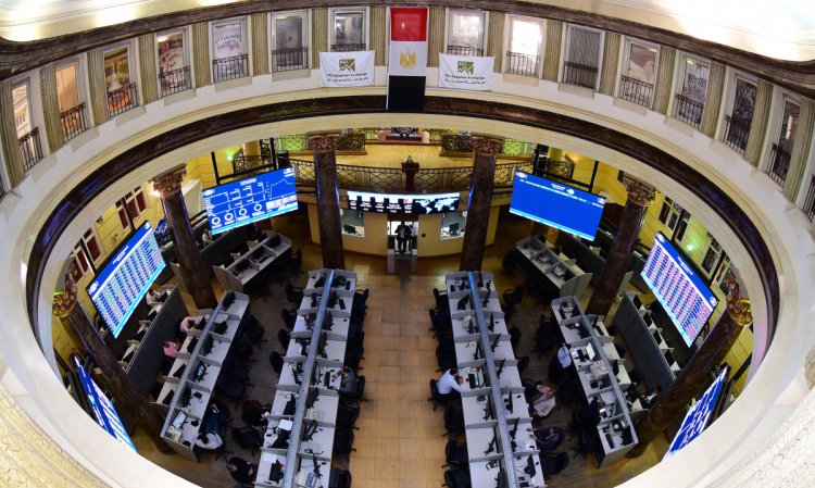 Local and foreign purchases rise on the Egyptian Stock Exchange at the beginning of the week's sessions