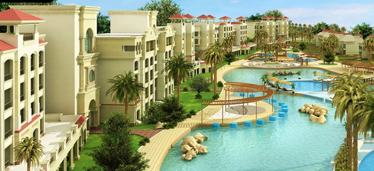 Real estate market in Egypt: increasing demand and promising investment opportunities