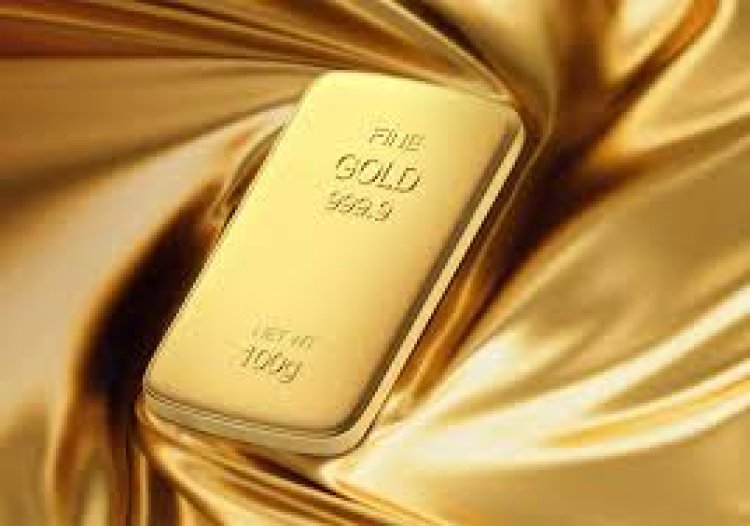 Launching the first ATM machine to sell gold bullion to citizens