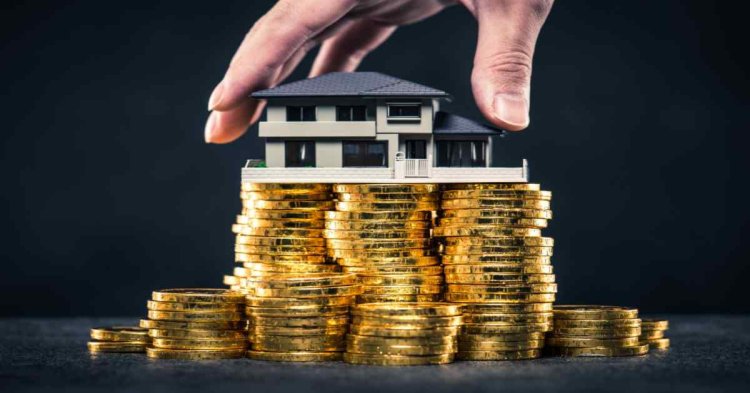 Gold or real estate...which is better for investment currently?