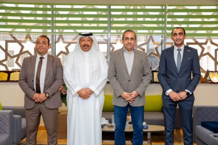 Radix receive the ministerial decision for “Ray Residence” project