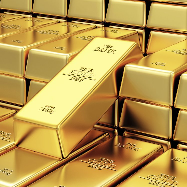 A proposal to establish a gold bank in Egypt... and merchants are beginning implementation steps