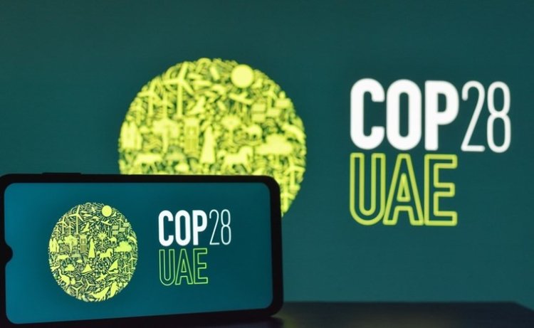 Chairman of “COP 28”: No gas deals on the sidelines of the climate conference in UAE