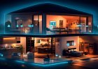 8 Important features of the smart home.. know them