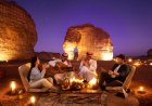 Saudi Arabia ranks first among the G20 in terms of international tourist growth