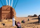 $40 billion in Saudi tourism revenues in the first half of 2023