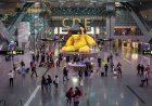 Qatar tops the ranking of the best airports in the world