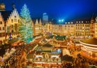 Best Christmas markets in Europe – and where to stay