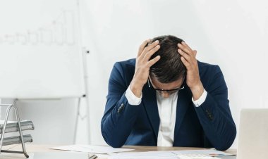 A new British city declares bankruptcy.. What is the reason?
