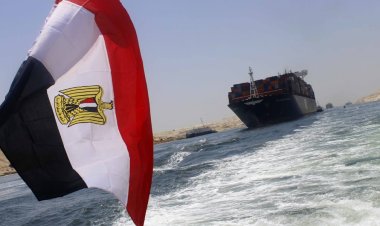 1.1 billion.. Suez Canal signs a memorandum of understanding to supply ships with green fuel