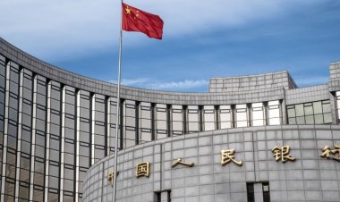 China seeks to allay concerns about its economy after Moody's rating downgrade
