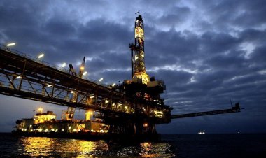 Saudi Arabia produces the least harmful barrel of oil in the world