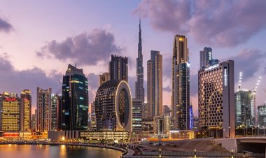 Dubai real estate outperforms London and New York in attracting investors despite high prices
