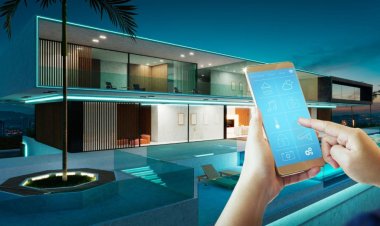 "Smart cities" do you think there is any potential to invest in them?