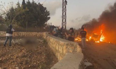 The Gaza war enters its third month.. What happened?