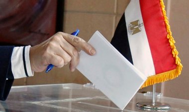 How did international newspapers view the Egyptian elections? Who is the most likely candidate?
