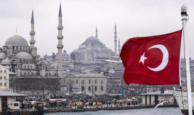 10  indicators confirm the improvement of the Turkish economy